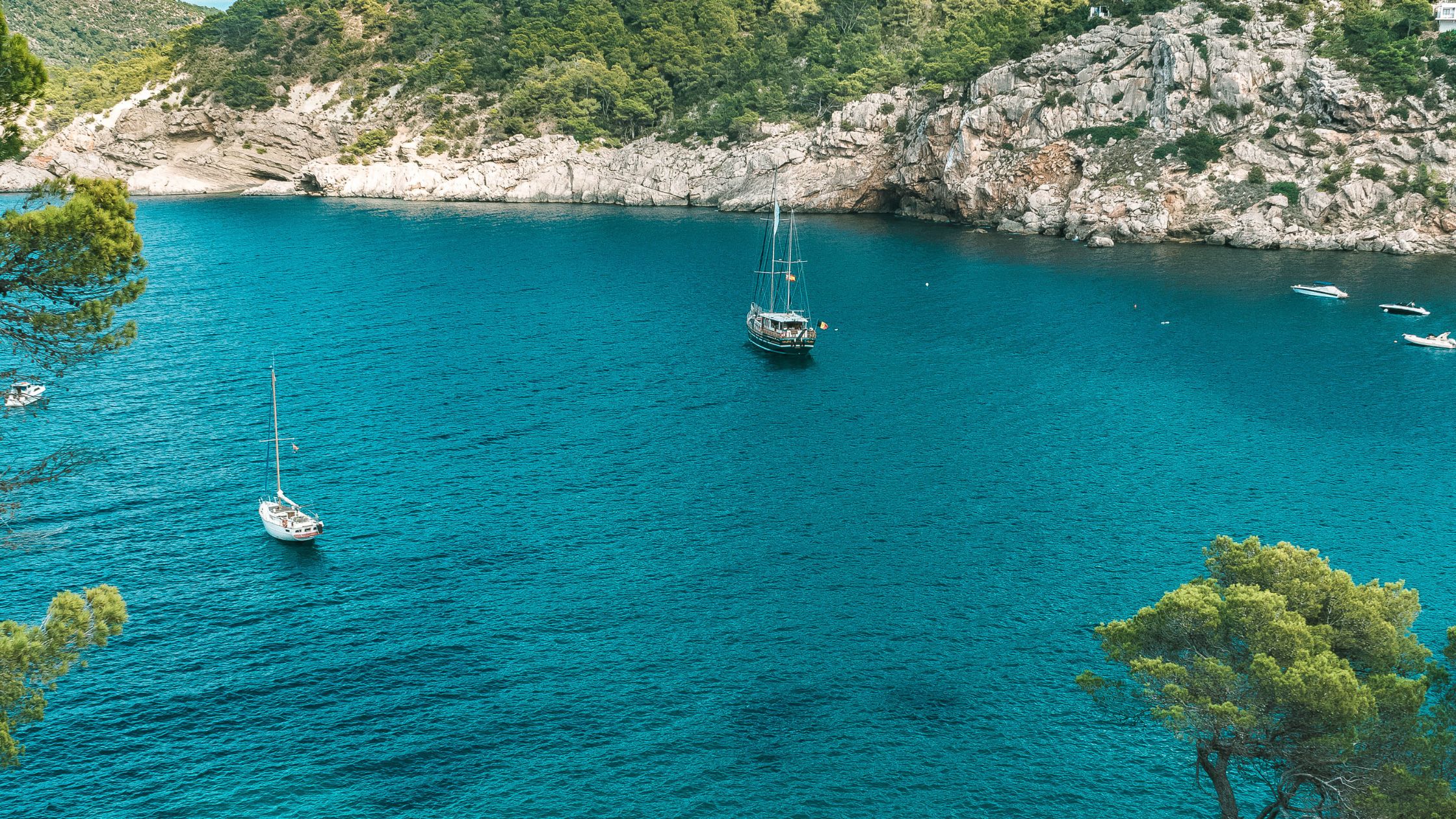 Destino de Verano - Ibiza