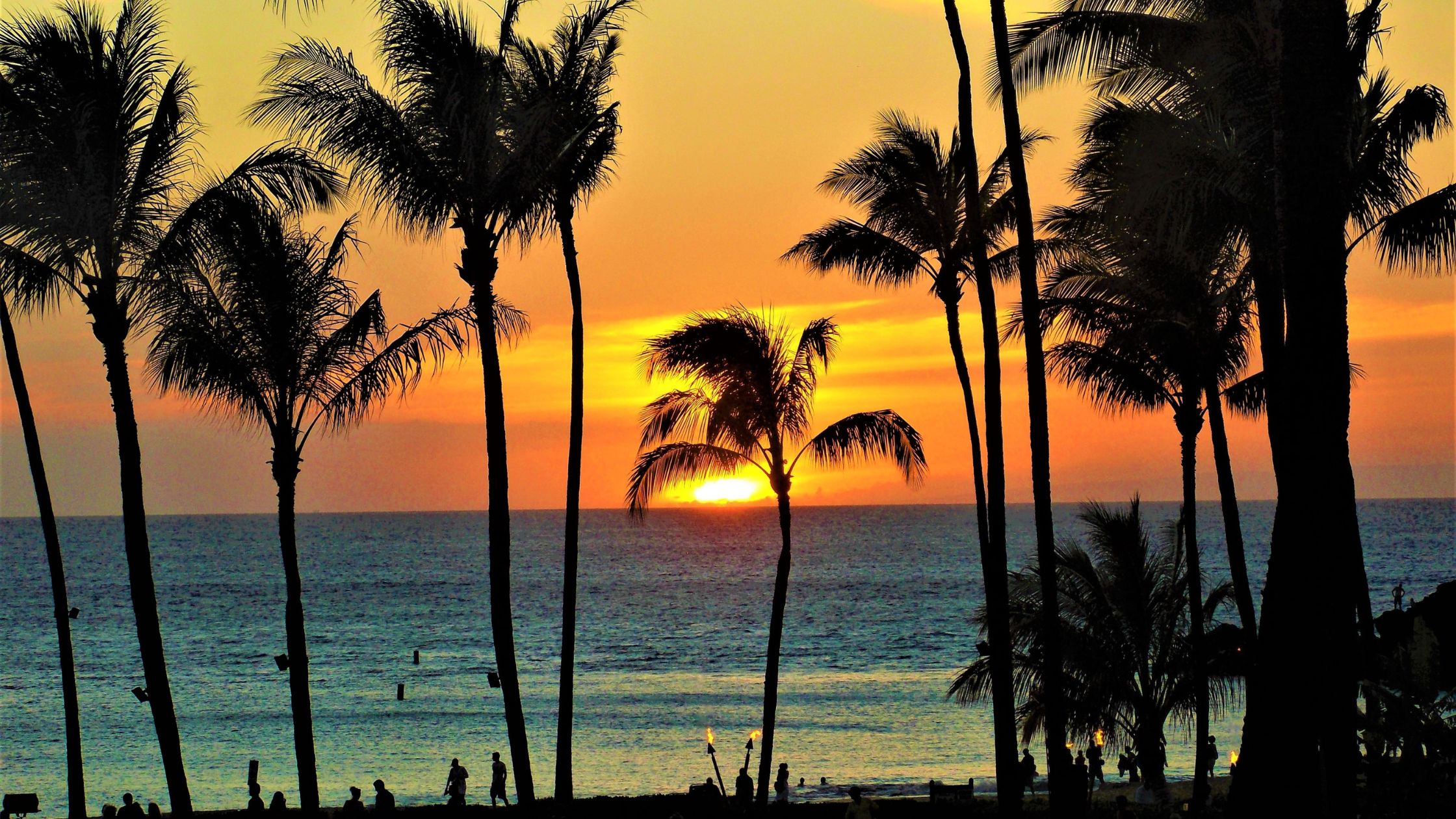 Destino de Verano - Maui