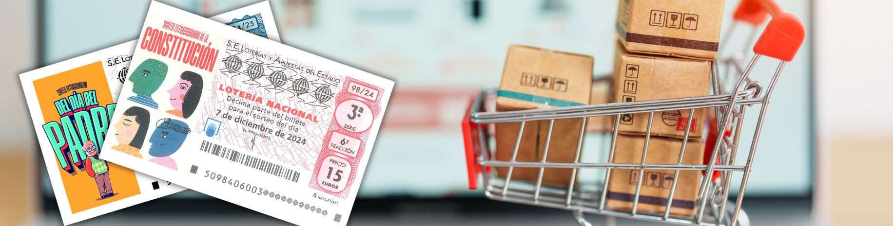 como jugar la loteria nacional por internet